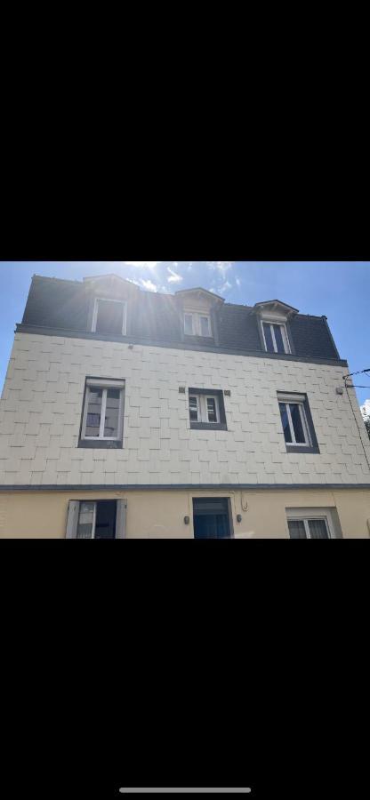 Le Garden Avec Salle De Sport Ruão Exterior foto
